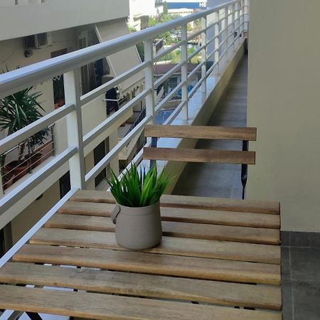 Marie'S Luxury City Center Apartment Ираклио Екстериор снимка
