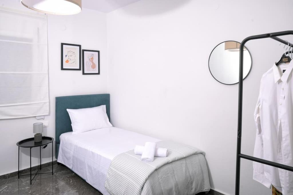 Marie'S Luxury City Center Apartment Ираклио Екстериор снимка
