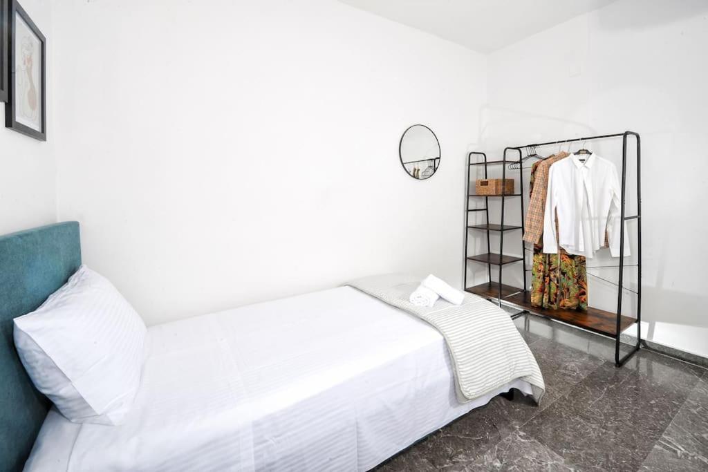 Marie'S Luxury City Center Apartment Ираклио Екстериор снимка