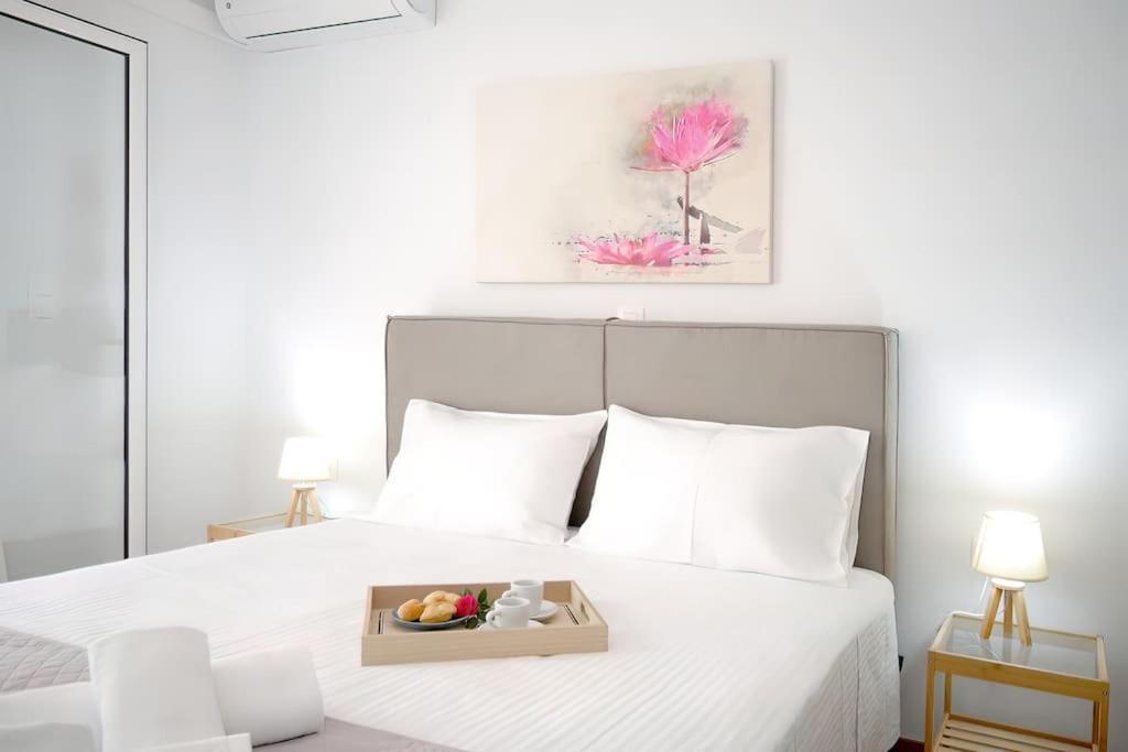Marie'S Luxury City Center Apartment Ираклио Екстериор снимка